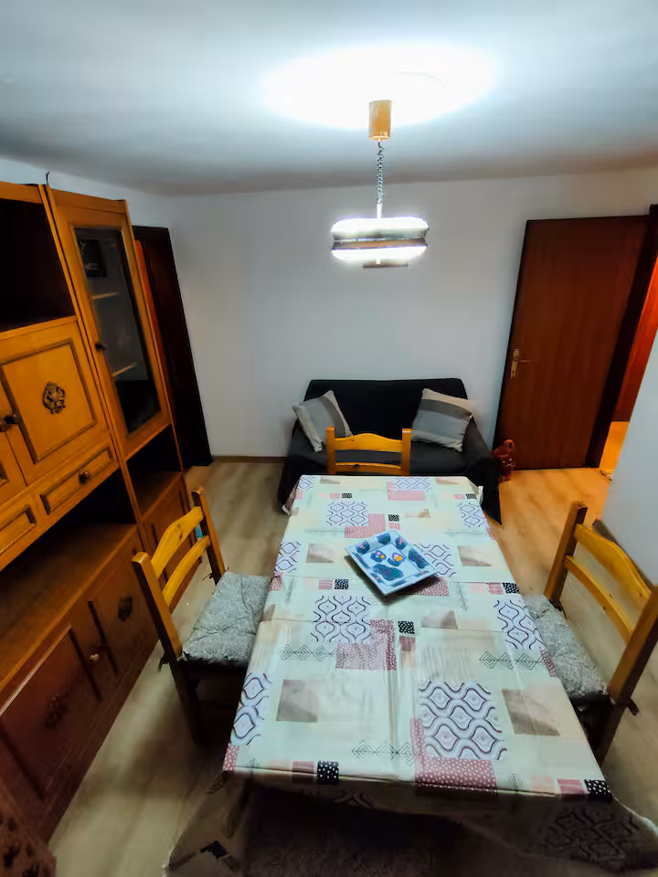 Zona Pranzo